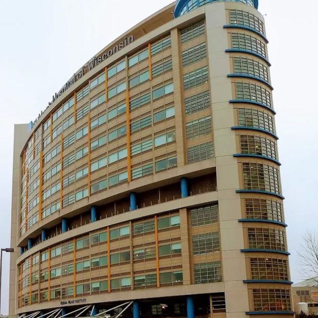 Herma Heart Institute-Children's Wisconsin