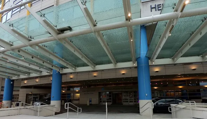 Herma Heart Institute-Children's Wisconsin 3
