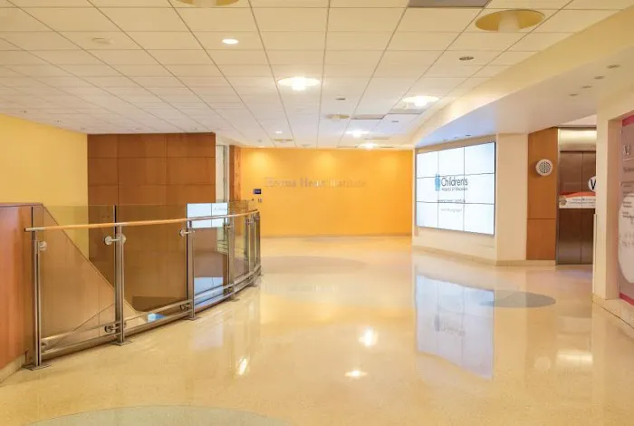 Herma Heart Institute-Children's Wisconsin 2