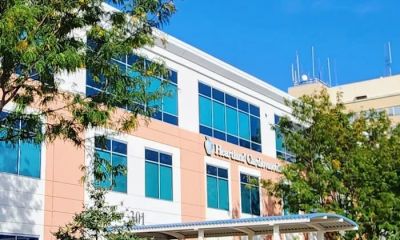 Heartland Cardiovascular Center