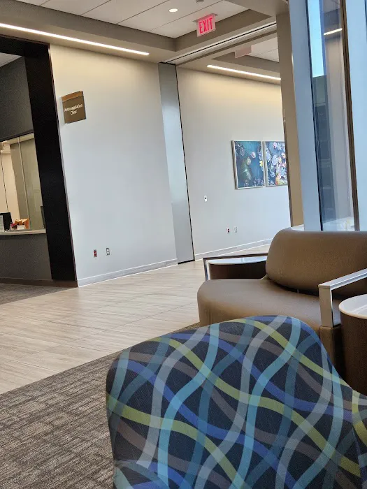 Franciscan Health Crown Point 1
