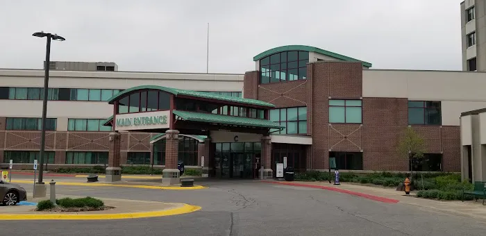 Franciscan Health Crown Point 7