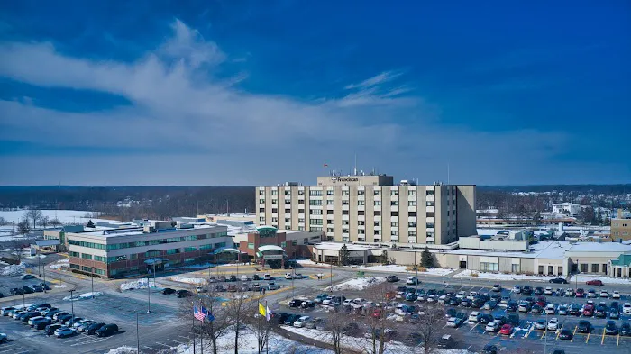 Franciscan Health Crown Point 8