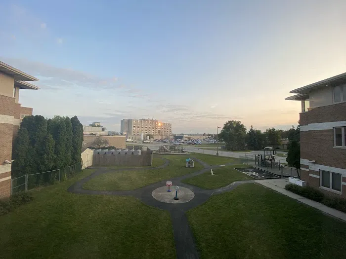 Franciscan Health Crown Point 3