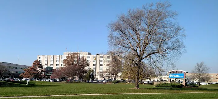 Franciscan Health Crown Point 9