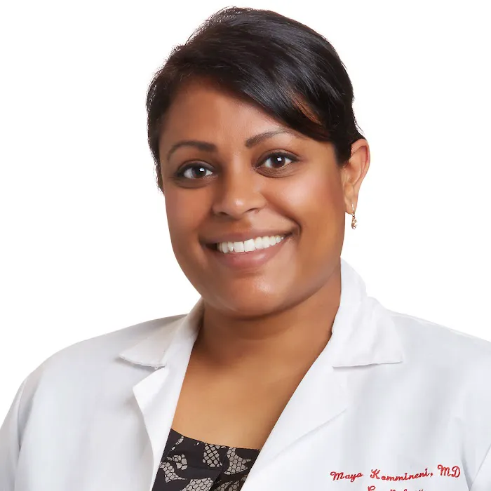 Maya Kommineni, M.D. 0