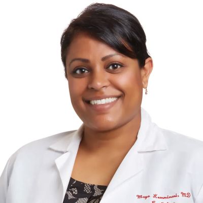 Maya Kommineni, M.D.