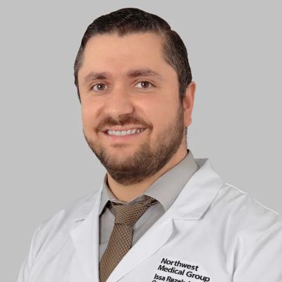 Issa Rezek, M.D., FACC, FACS