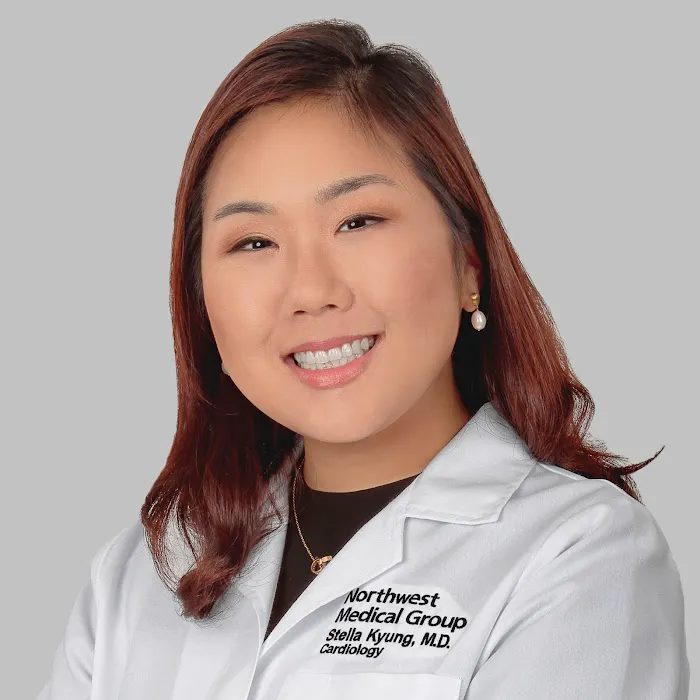 Stella Kyung, M.D. 1