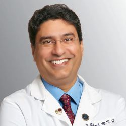 Sandeep Sehgal, M.D., FACC ico