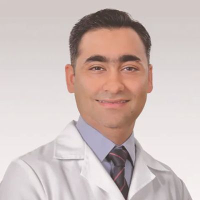 Keerat Rai Ahuja, M.D.
