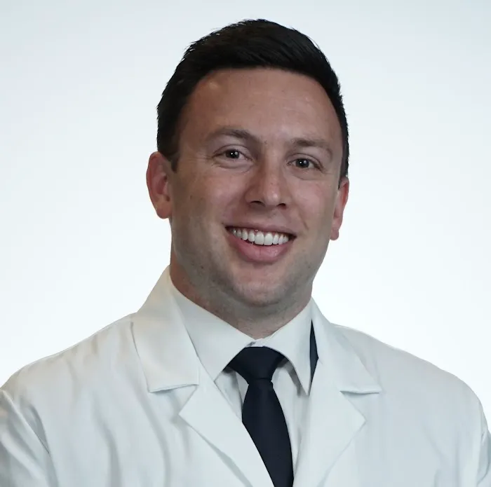 Andrew Putnam, M.D. 2