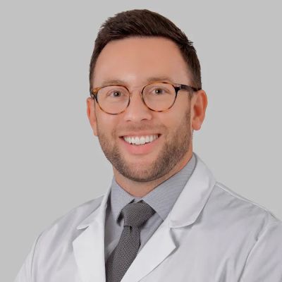 Andrew Putnam, M.D.