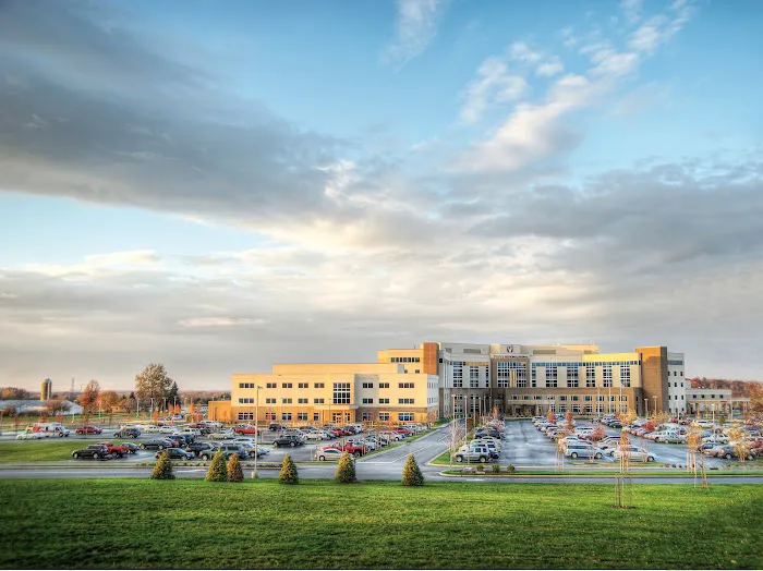 Northwest Medical Group - Cardiovascular & Thoracic Surgery 0