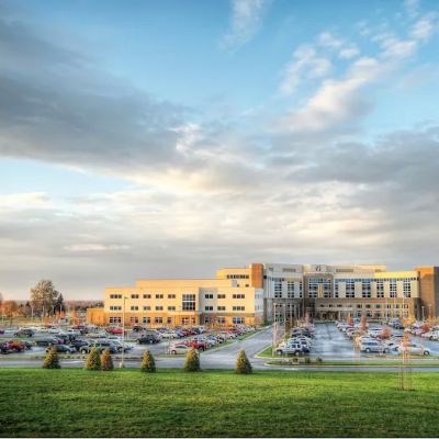 Northwest Medical Group - Cardiovascular & Thoracic Surgery