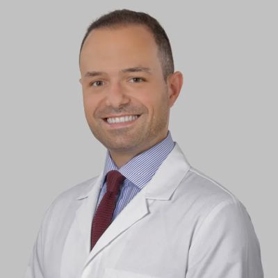 Alexandru Marginean, M.D.