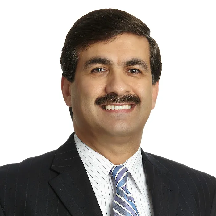 Walid Khabbaz, M.D., FACCP, FACC, FACS 1