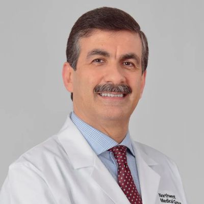 Walid Khabbaz, M.D., FACCP, FACC, FACS