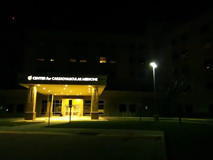 Center for Cardiovascular Medicine 0