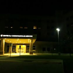 Center for Cardiovascular Medicine ico