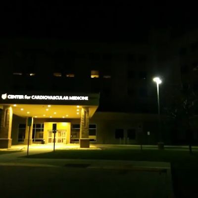 Center for Cardiovascular Medicine