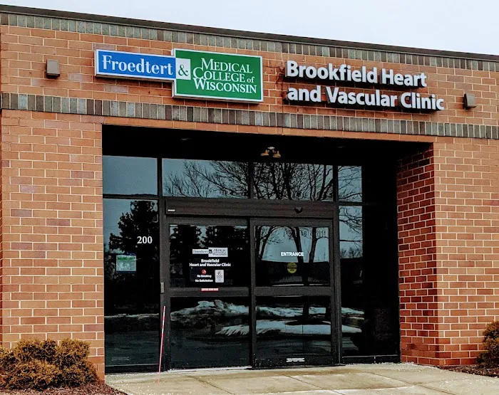 Froedtert Brookfield Heart & Vascular Clinic 0