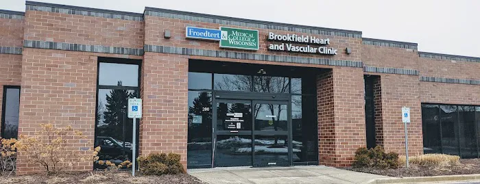 Froedtert Brookfield Heart & Vascular Clinic 1