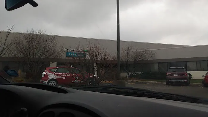 Aurora Rehabilitation Center 0