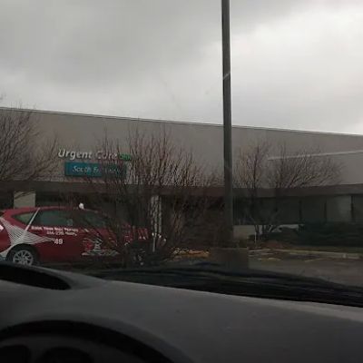Aurora Rehabilitation Center