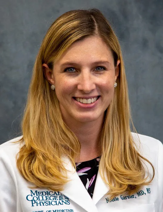 Noelle C Garster, MD, MS 0