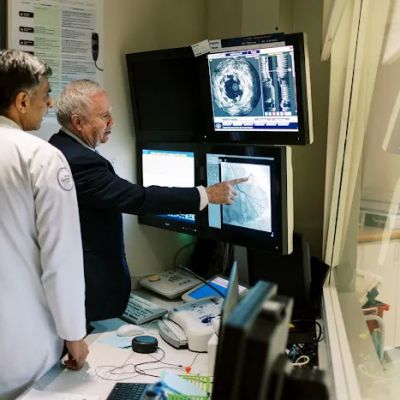 Midwest Cardiovascular Institute