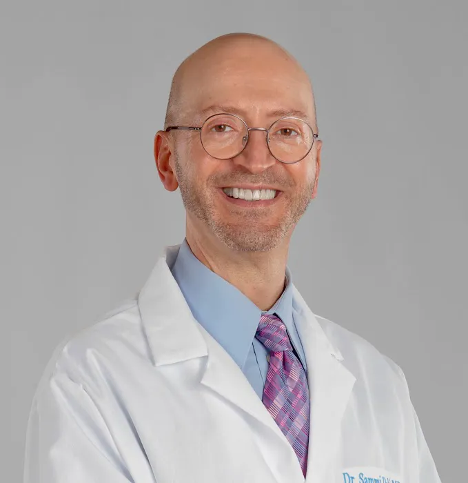 Sammi Dali, MD 0