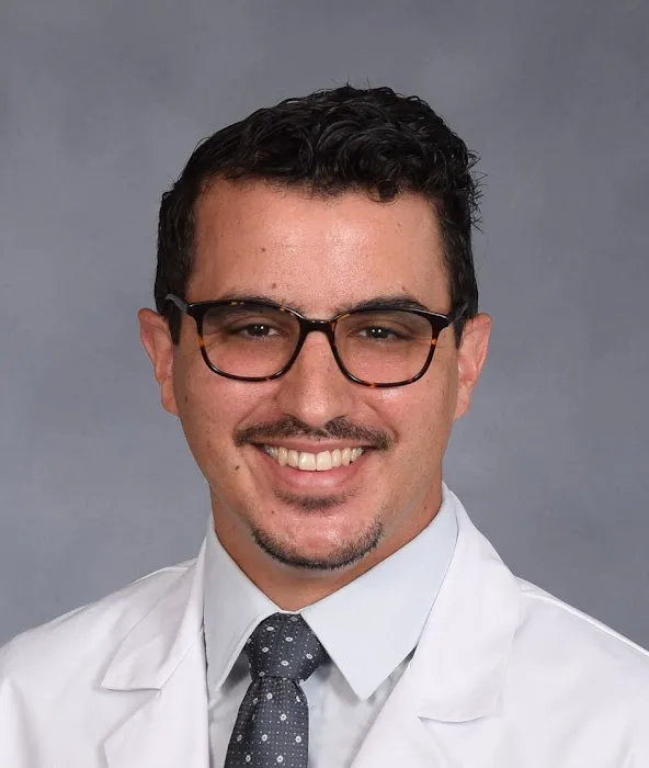 Marc Atzenhoefer, MD 0