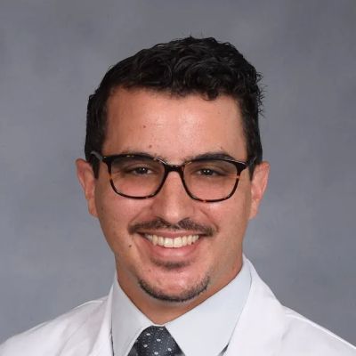Marc Atzenhoefer, MD