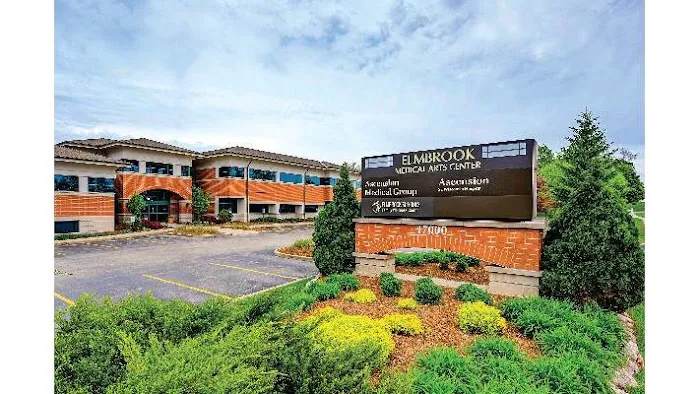 Ascension SE Wisconsin Hospital - Medical Arts Center Rehabilitation 0