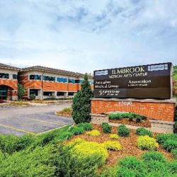 Ascension SE Wisconsin Hospital - Medical Arts Center Rehabilitation ico