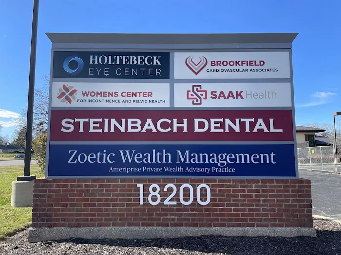 Brookfield Cardiovascular Associates 3