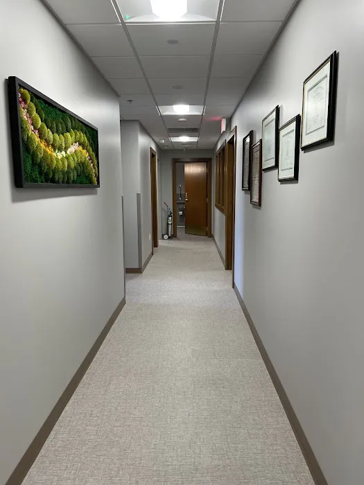 Brookfield Cardiovascular Associates 5