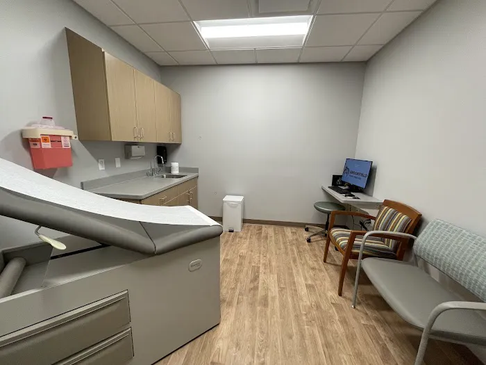 Brookfield Cardiovascular Associates 2