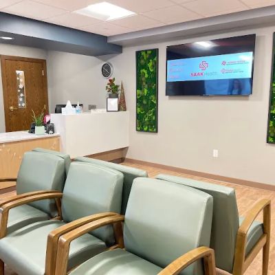 Brookfield Cardiovascular Associates