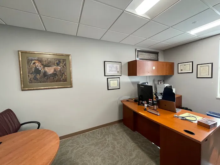 Brookfield Cardiovascular Associates 1