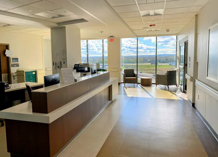 Franciscan Health Michigan City 3