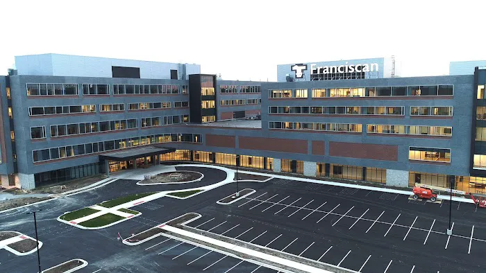 Franciscan Health Michigan City 8