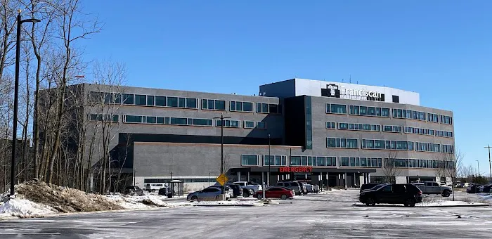 Franciscan Health Michigan City 4