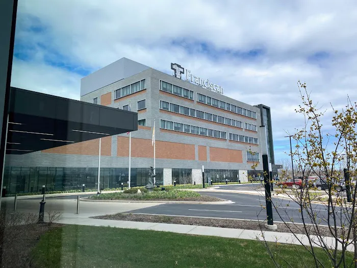 Franciscan Health Michigan City 2