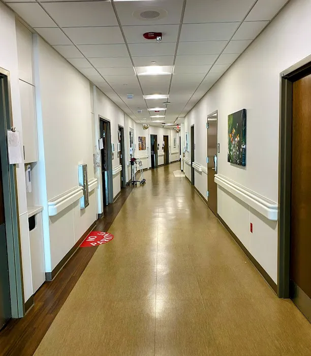 Franciscan Health Michigan City 1