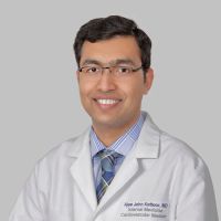 Ajoe John Kattoor, M.D.