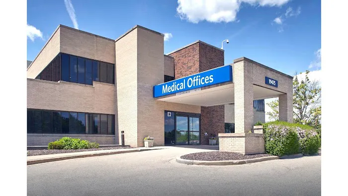 Ascension Wisconsin - Elmbrook Medical Office Building Cardiology 0