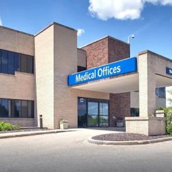 Ascension Wisconsin - Elmbrook Medical Office Building Cardiology ico