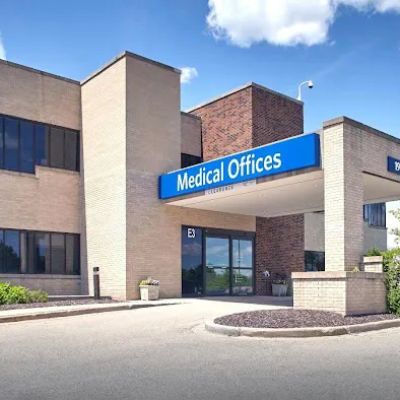 Ascension Wisconsin - Elmbrook Medical Office Building Cardiology